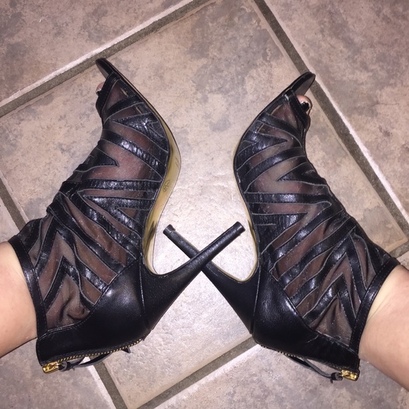 Chinese Laundry Shoes - Chinese Laundry Kristin Cavallari Heels
